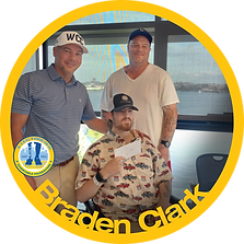 Braden Clark