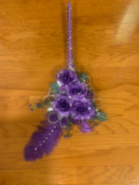 Jumping the Broom