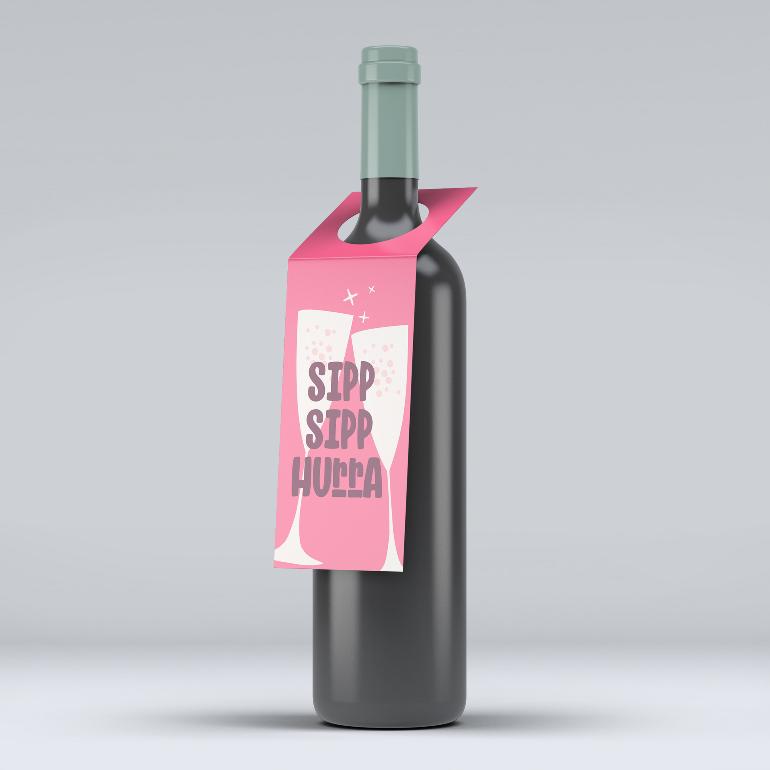 Sipp Sipp Hurra