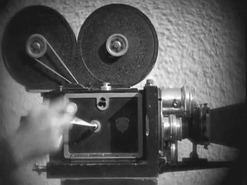 Image result for old video camera gif