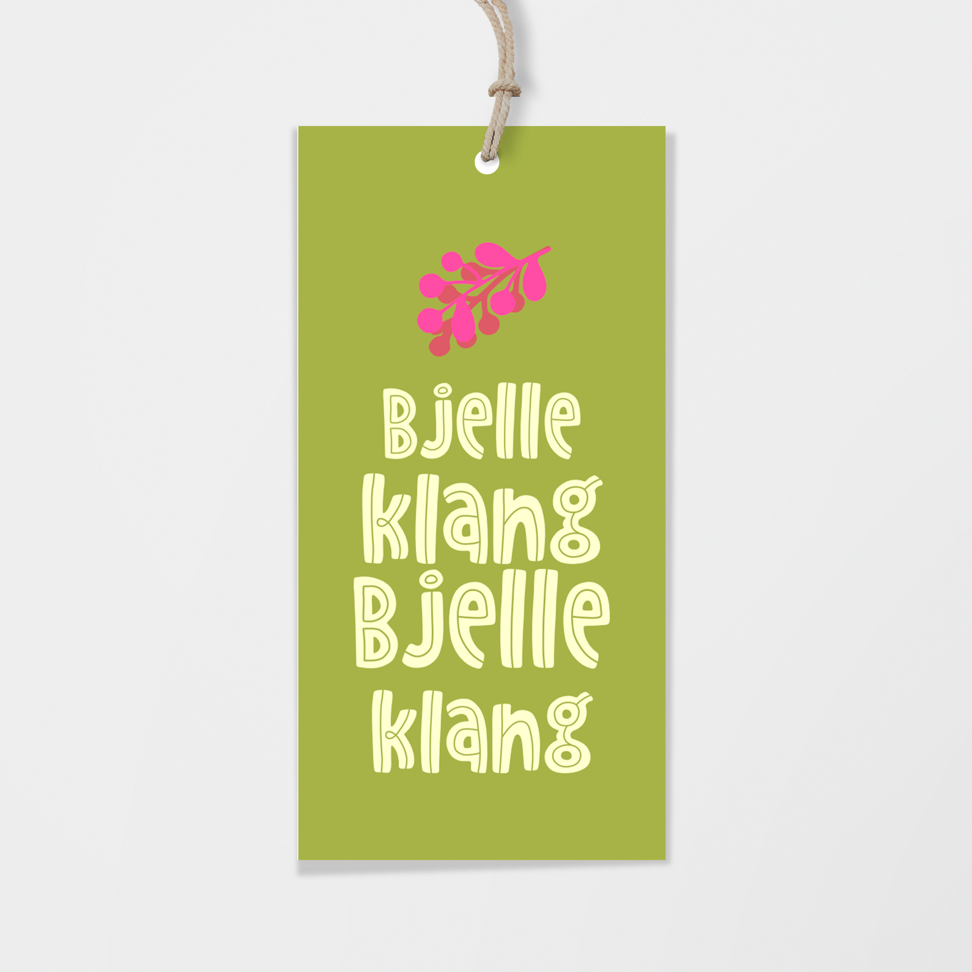 bjelleklang
