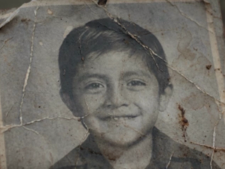 “La Bruja de las Ánimas”: Sobre la culpa, la memoria y el duelo.