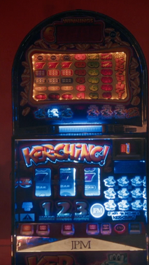 “Gamblers” de Ettore Zito (Italia, 2025)