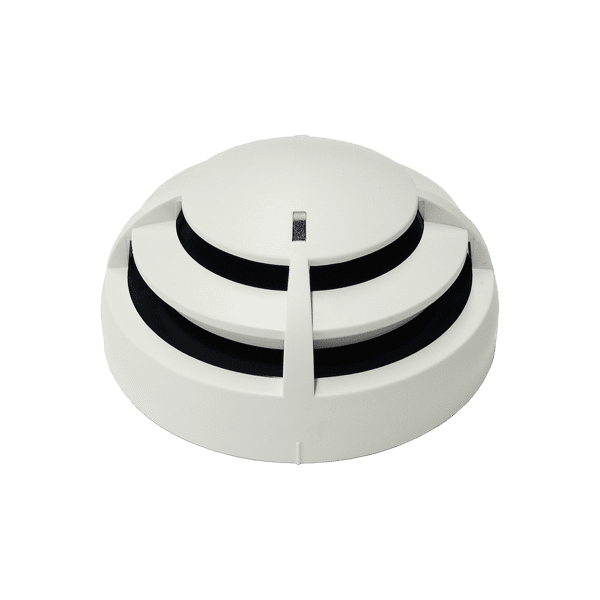 DETECTOR ÓPTICO TÉRMICO CONVENCIONAL C50