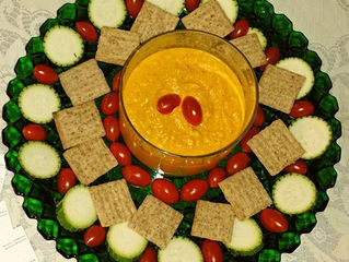 Wellness Wisdom Pearl for Stress Relief: Sweet Potato