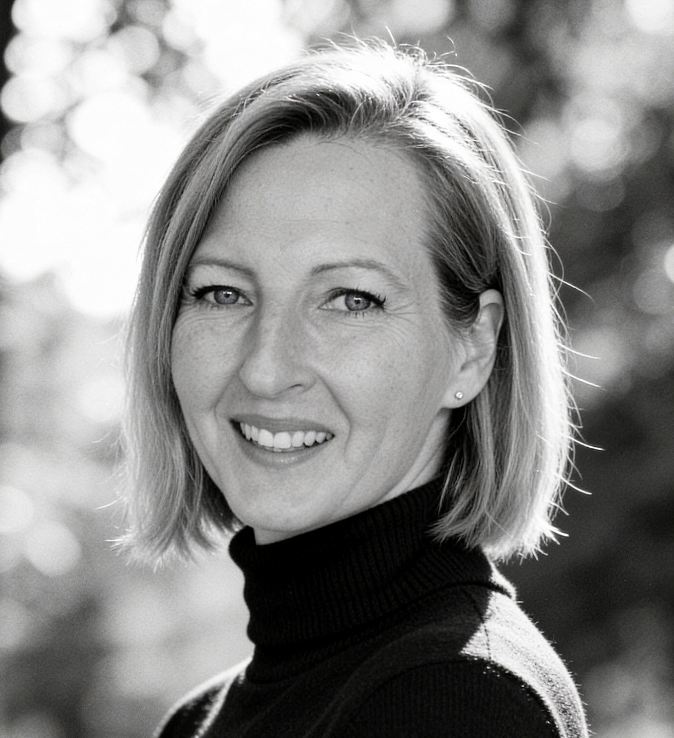 Doris Hörler, BA MA