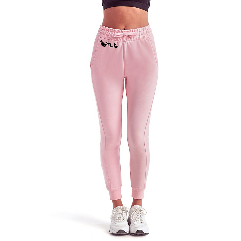 Thumbnail: Women's Fitted Yoga Jogger