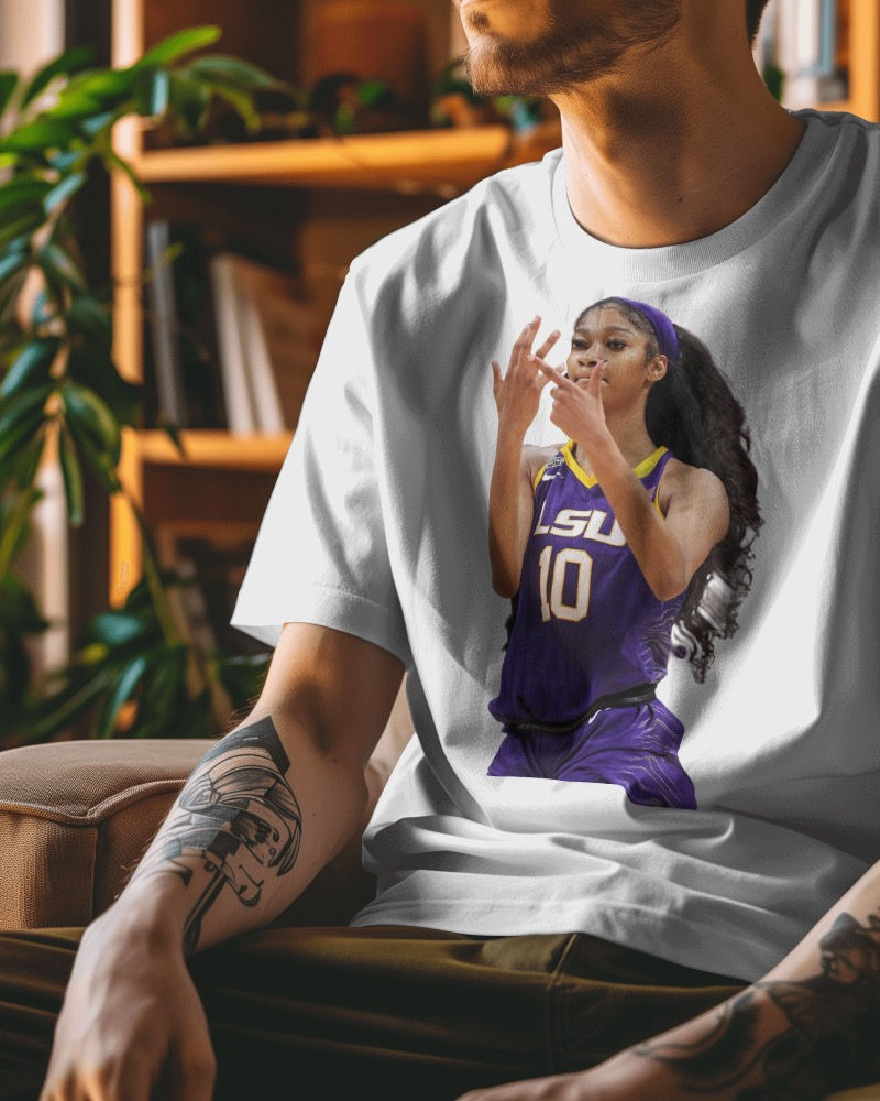 Thumbnail: Sky Hooper "Championship Ring" Custom TShirt