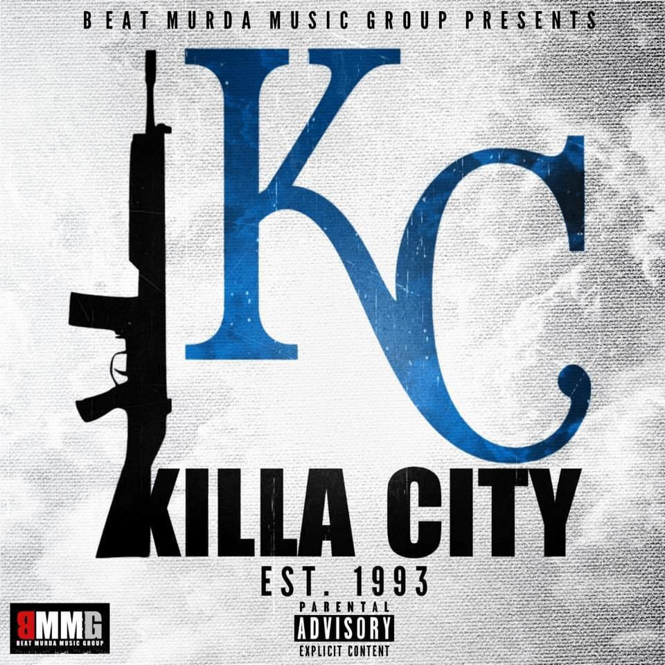Thumbnail: Killa City Custom TShirts