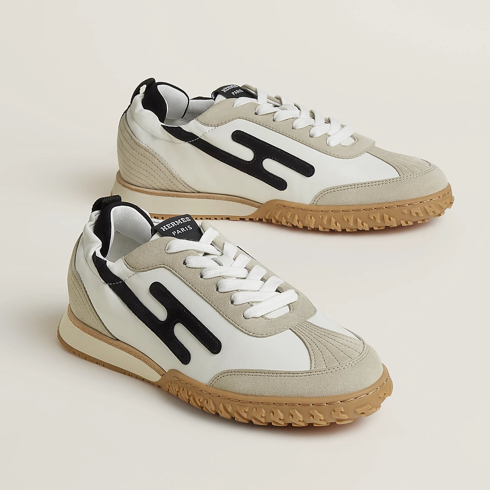 Jet sneaker