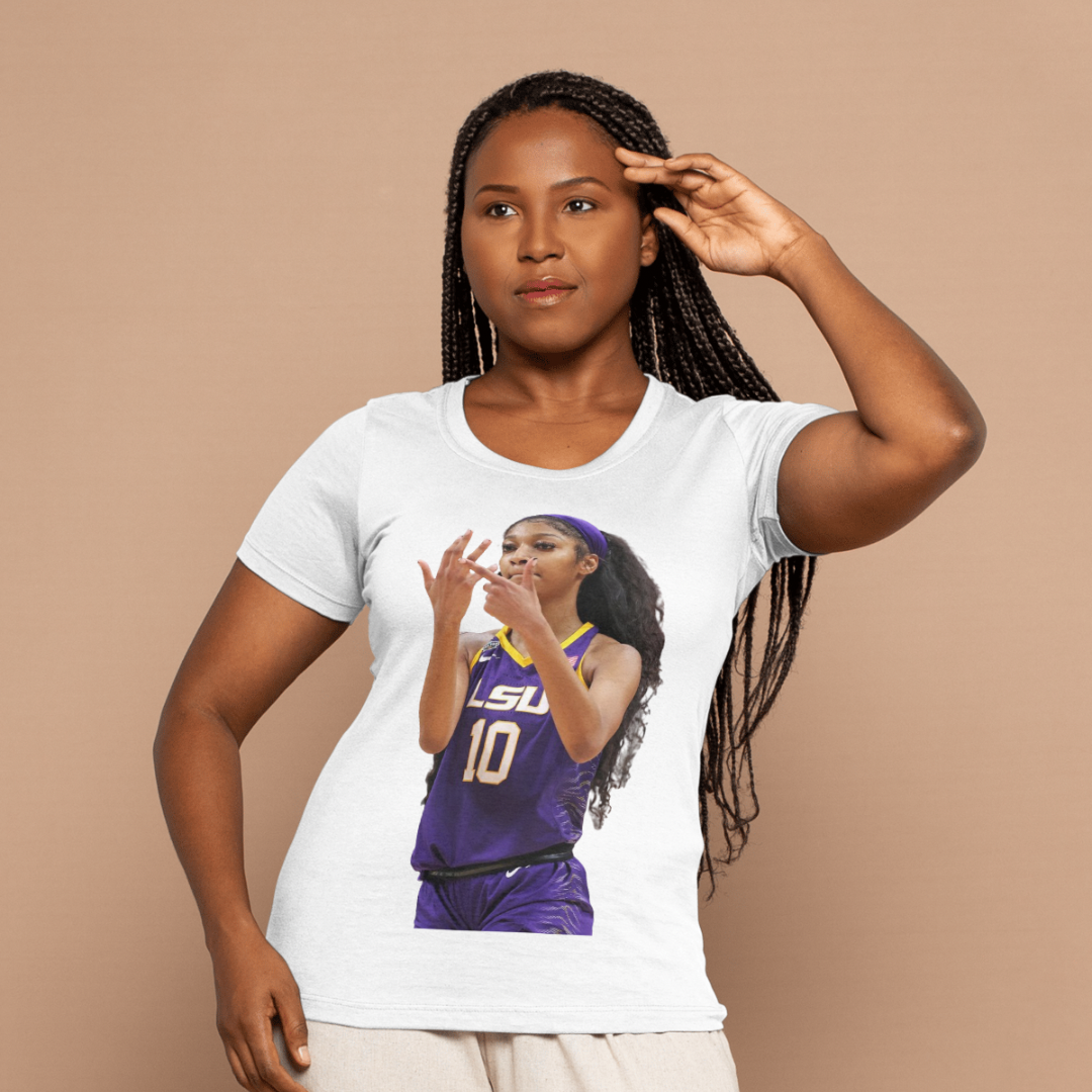 Sky Hooper "Championship Ring" Custom TShirt