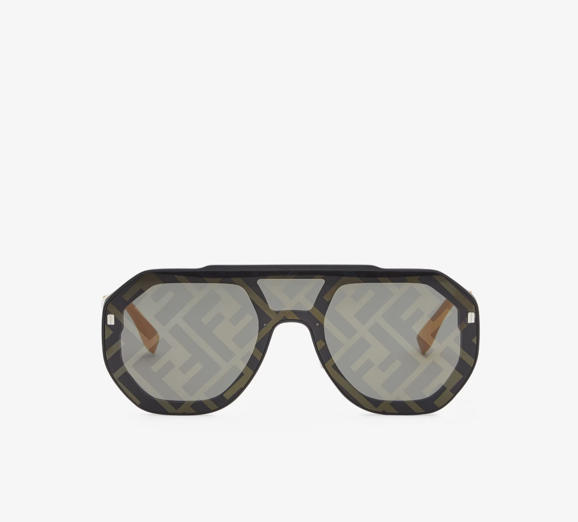 Fendi FF Evolution