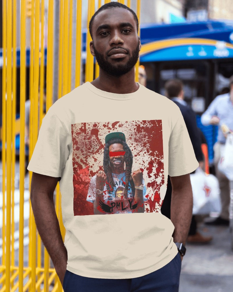 Thumbnail: Live/Die By The Gun Custom TShirt