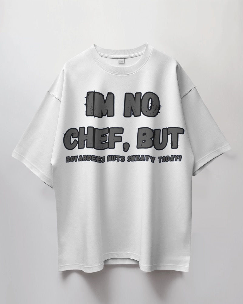 Thumbnail: “Boyardeez Nuts Sweaty” TShirt by Matt Weller 