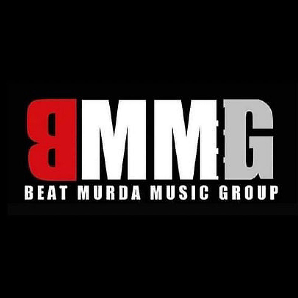 Thumbnail: Beat Murda Music Group Custom TShirt