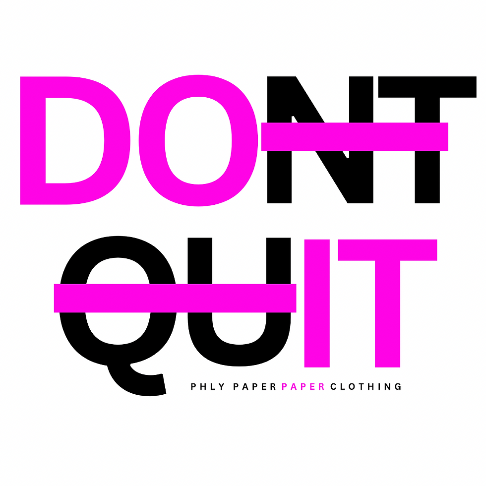 Thumbnail: “DO IT” Custom TShirt