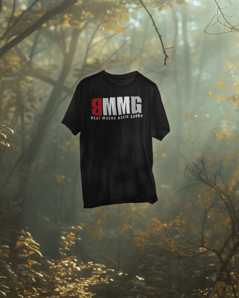 Thumbnail: Beat Murda Music Group Custom TShirt