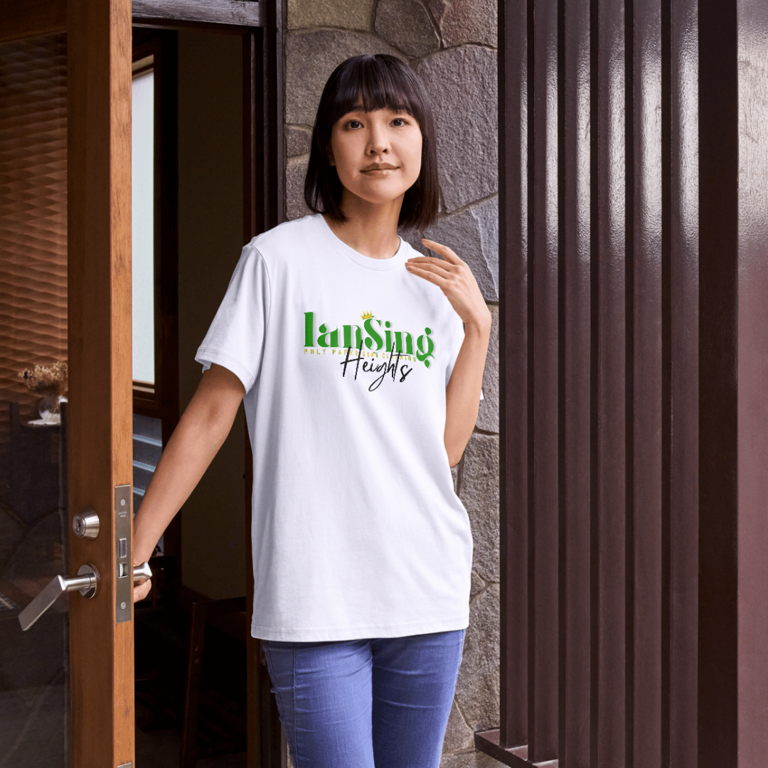 Lansing Heights Custom TShirt