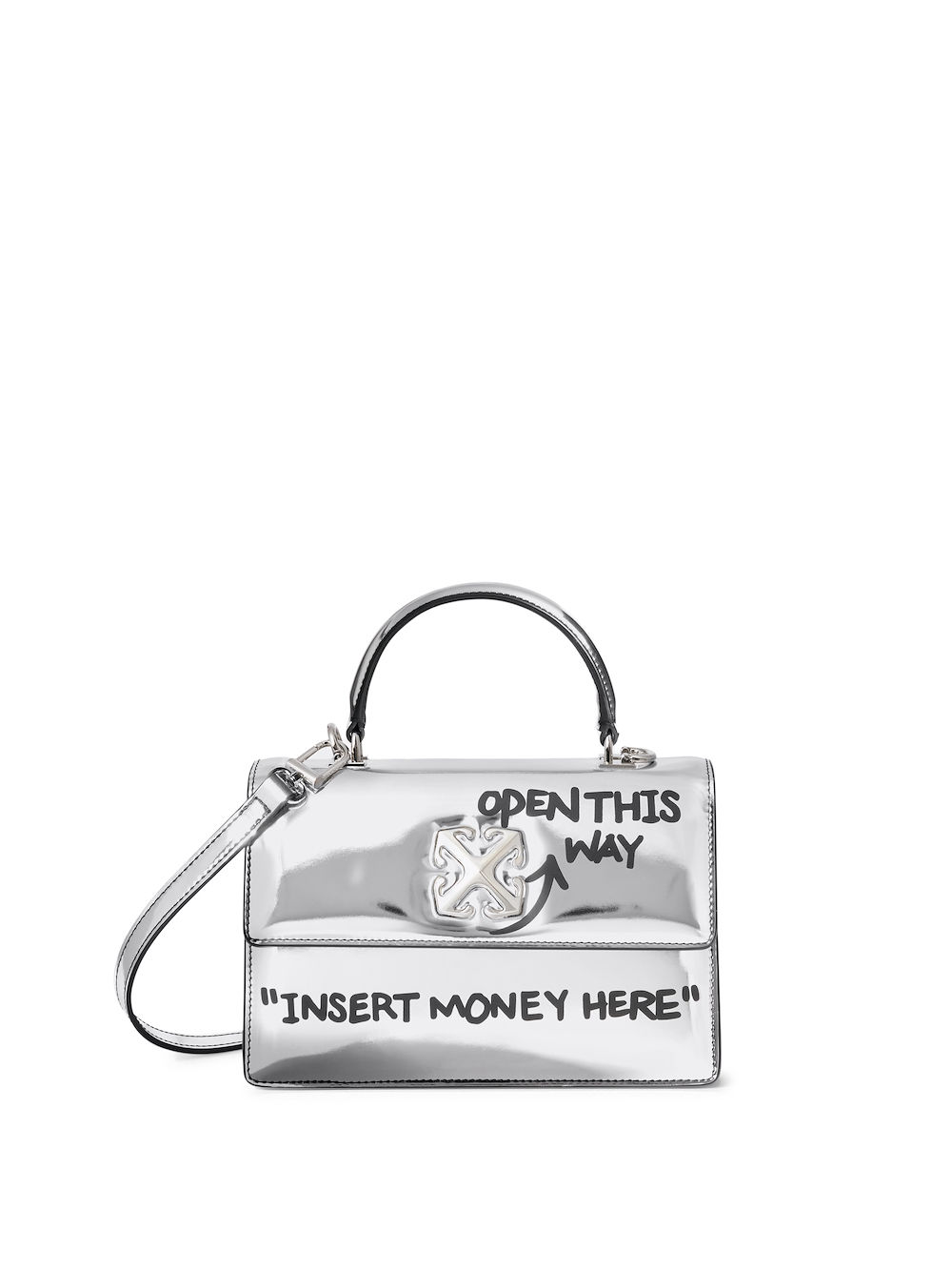 Jitney 1.4 Top Handle Quote