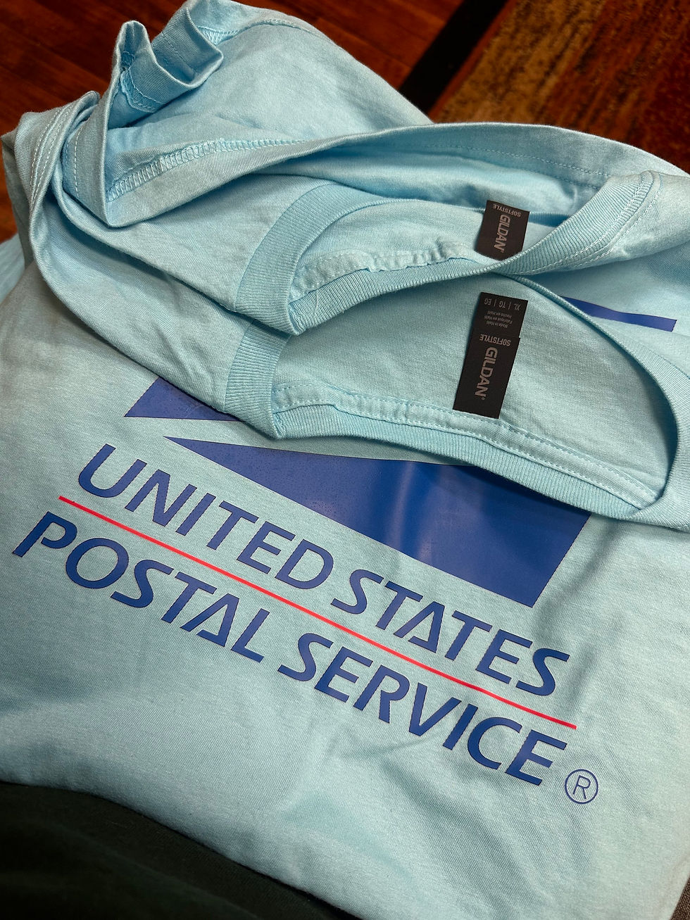 Thumbnail: Custom Tshirts w/ Your Personal Logo (Bulk Pricing: Must Order  50+)