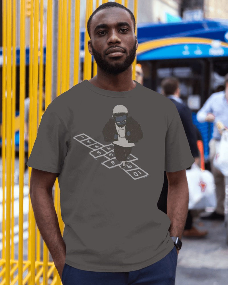 Thumbnail: West Coast Lyricist Custom TShirt