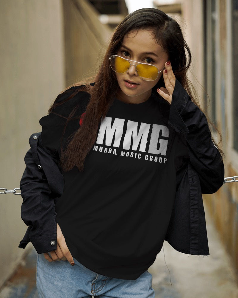 Thumbnail: Beat Murda Music Group Custom TShirt