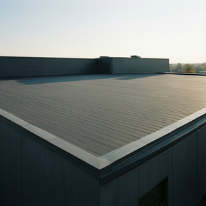 Commercial Building Overlay