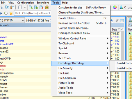 Base64 Tools 1.2.0 Crack Activation Free Download