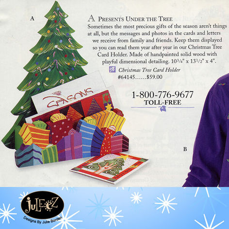 Juleez Art- Visual Art Licensing and Product Design