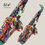 Thumbnail: Colorful Custom Painted Saxophones by Juleez Art. Hand Painted Alto Saxophone- Tenor Saxophone