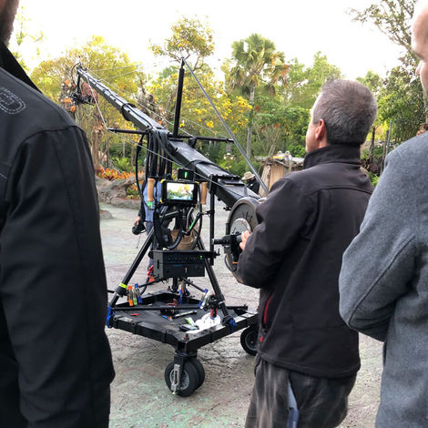 The Piano Guys with Juleez Art Hand Painted Cello -Avatar Video