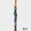 Thumbnail: Custom Painted Clarinets by Juleez Art- Yamaha Clarinet- Custom Painted