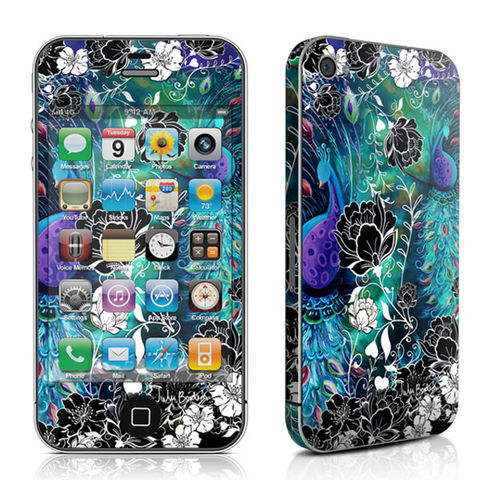 Decal Girl Juleez
Art