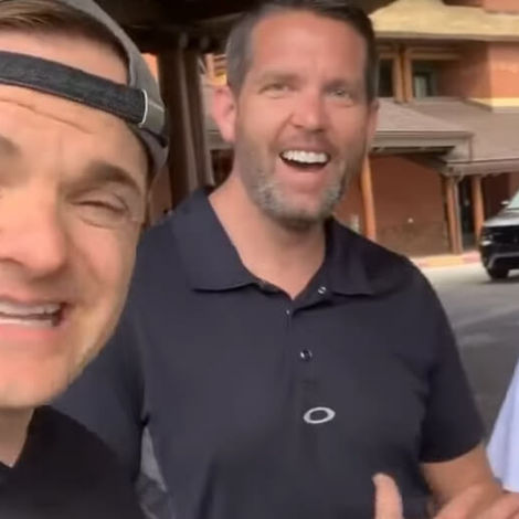 Juleez with the Piano Guys