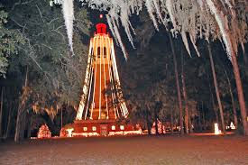 Festiva Of Lights Stephen Foster