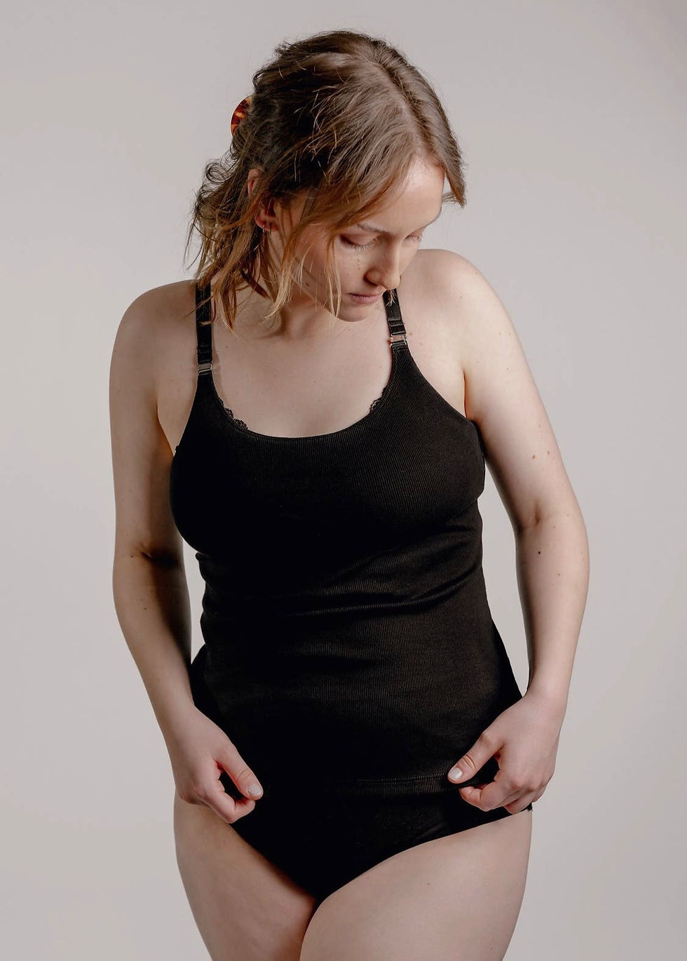 Thumbnail: Viola nursing top