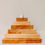 Thumbnail: Natural Square Stacker