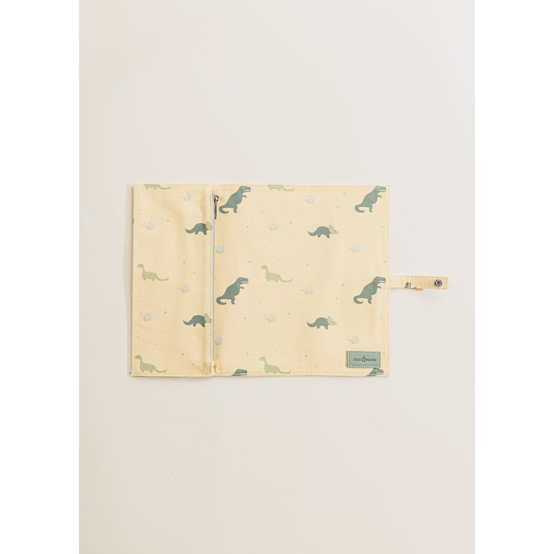 Placemat - DINO QUEST