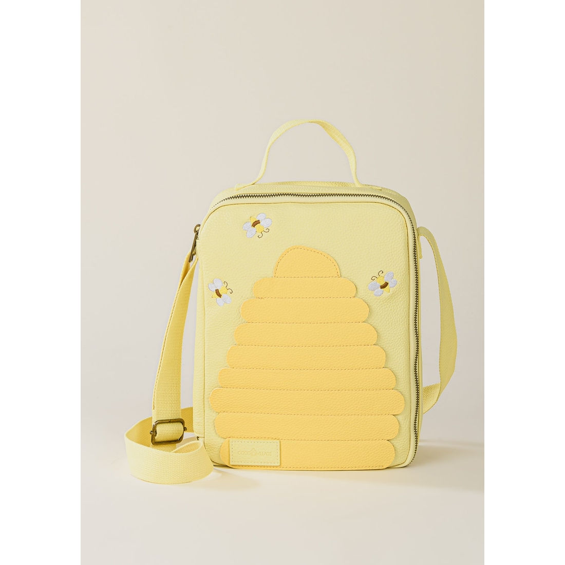 Lunch Box- Little Bear