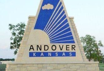 Andover, Kansas