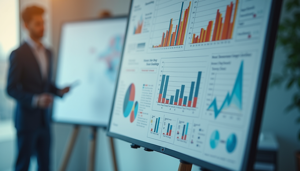 Consultoria em Marketing digital, tráfego pago e performance digital para Alavancar suas Vendas
