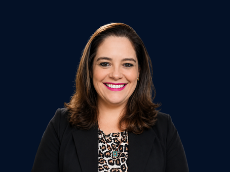 Vanusa Dias - Gestora de Tráfego