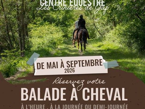 BALADE A CHEVAL