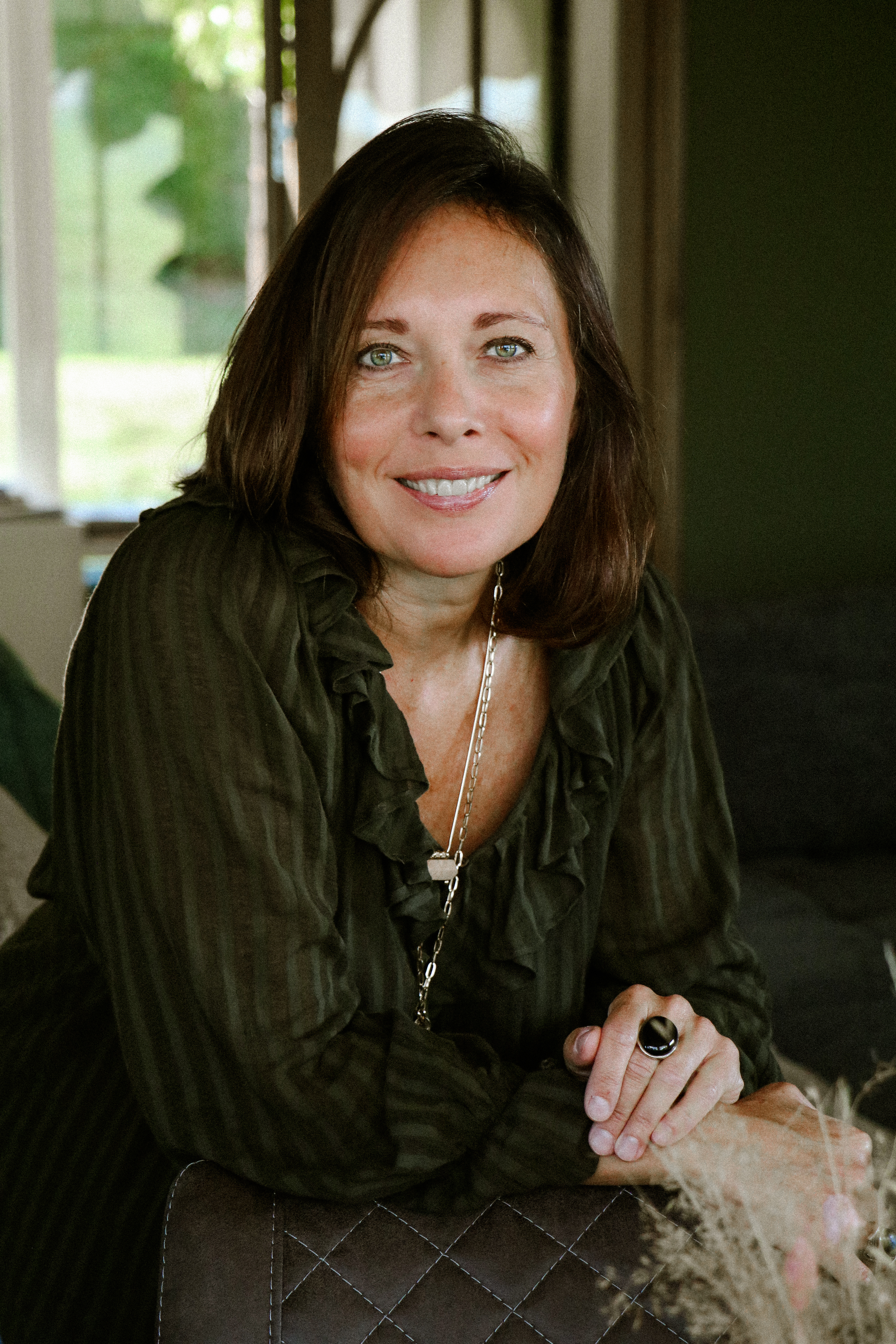 Caroline Desnoyers