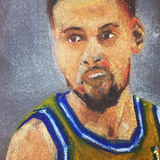 Curry30