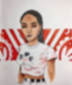 La Chola -2017