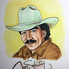 Joan Sebastian