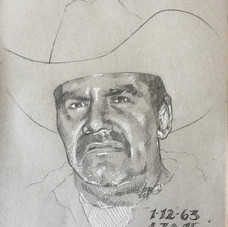 EL JEFE