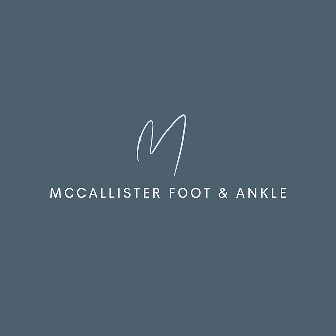 McCallister Foot and Ankle Podiatrist in Westlake