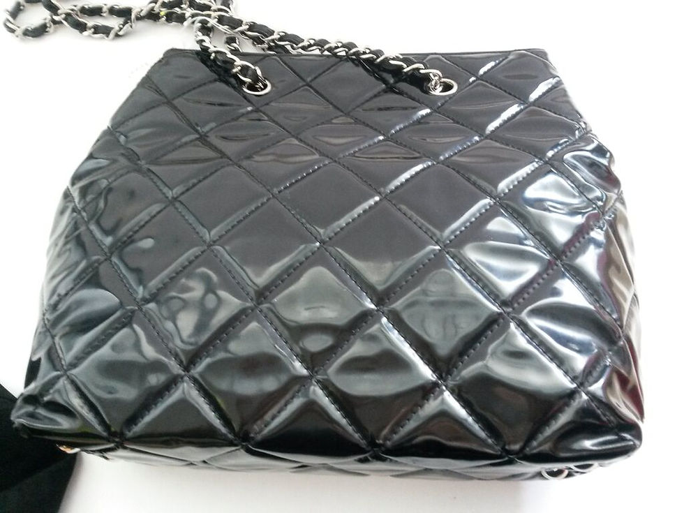 Miniatura: Chanel Tote Bag